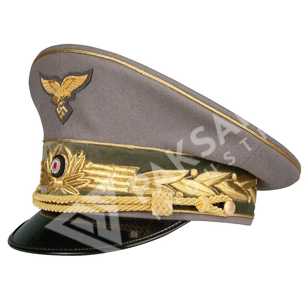 WW2 Caps